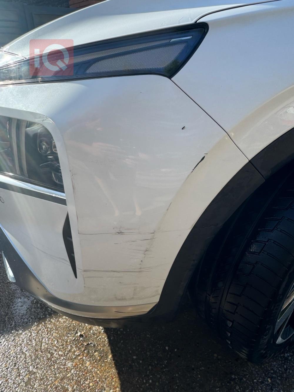 هيونداي سانتافي